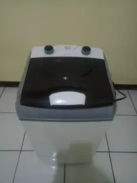 MC Mini Arashi 4,5kg