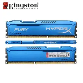 RAM KINGSTON FURY DDR3 4GB