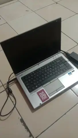Jual Laptop HP intel core i5