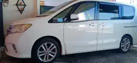 Nissan serena 2013 HWS 2.0 ( C26)