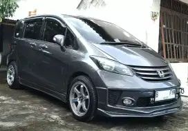 Honda Freed PSD