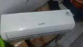 Jual AC Sharp 1Pk Bekas