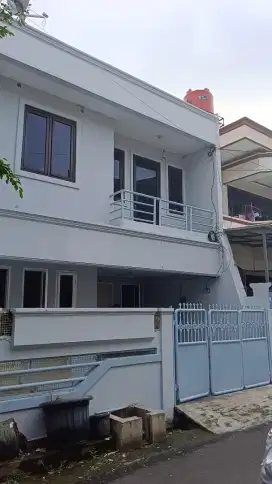 sewa rumah tahunan  tg duren dalam 3 jakarta barat