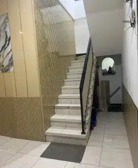 Di jual penginapan