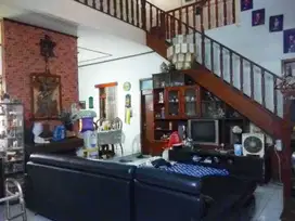 Rumah Terawat Strategis di Sayap Reog Turangga Bandung