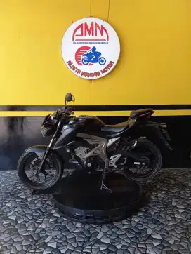 GSX 150 TH 2017. CASH ONLY, CC, TOKPED