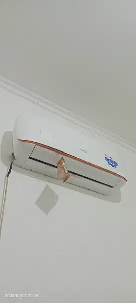 AC POLYTRON NEUVA ICE 3/4 PK