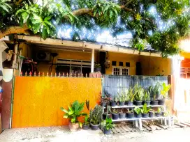 DIJUAL RUMAH MURAH DI GRIYA ALAM SENTOSA