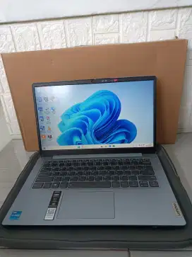 Dijual Laptop Lenovo Ideapad Slim3