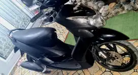 Yamaha MIO 2011 kondisi sangat terawat