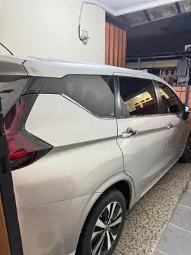 Nissan Livina 2019 Bensin
