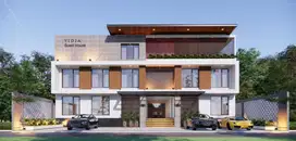 KOST EKSKLUSIF DI KOTA BALIKPAPAN