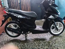 Honda Best CBS 2023 ( Siap,pake)