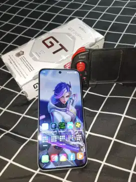 Infinix GT 30 Pro
