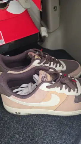 Nike Air Lv8 Original