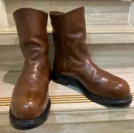 Red Wing Safety Shoes