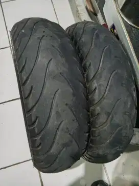Ban Michelin pilot street ring 13 nmax