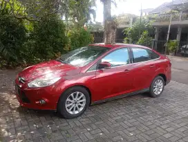 Ford focus paling murah Ter mewah