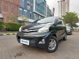 DP 5% Daihatsu Xenia 1.3 X Bensin-MT 2016 PYP