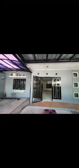Rumah Terawat Siap Huni di Taman Kopo Indah 3 Bandung