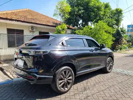 Honda HR-V 2022 Bensin