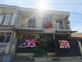 Murah Rumah Komplek Melong Green Jl. Foker Tengah ll