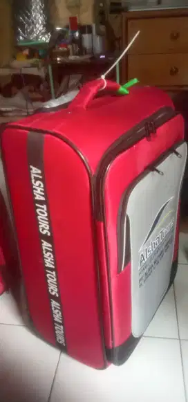 Koper 24inchi bagus layak pakai