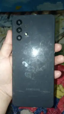 Dijual Samsung A32 8/128