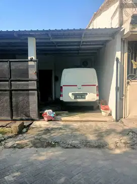 Dijual Rumah Uk. 7x15m Di Graha Surya Mas, Tempel, Krian Sidoarjo