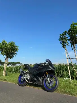 Yamaha R15 V3 VVA 2018