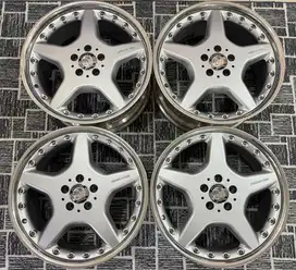 Velg AMG CL R19 Ori