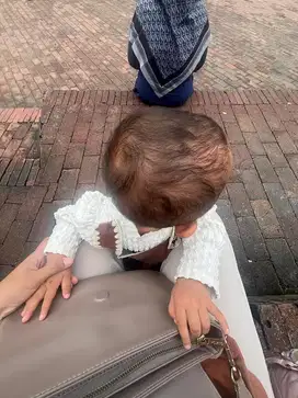 DICARI SEGERA ART/MOMONG ANAK PP DAERAH LUBANG BUAYA