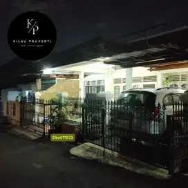 Dijual Rumah Cantik di Perumahan Mekarsari, Cimanggis, Depok