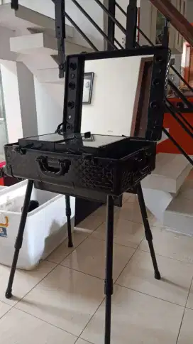 Beauty case bluetooth