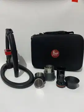 Mesin Kopi Flair Classic Manual Brewing