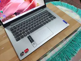 Lenovo Ideapad slim masih garansi