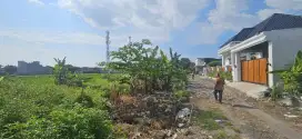 Dijual cepat (BU) bisa nego tanah di Kec. Mojolaban, Kab. Sukoharjo