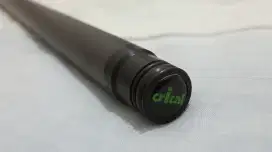 Crical Carbon Shaft Radial