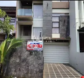 Murah Rumah Setraduta Cluster Dago Sepang Setra Duta