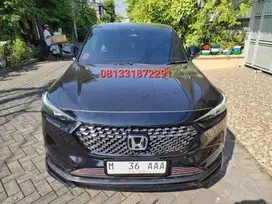 HONDA NEW HRV 1.5 RS MATIC 2022 FACELIFT SURABAYA