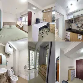 Dijual Gateway Pasteur Apartment 1 BR