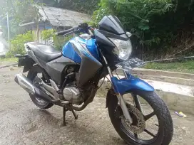 HONDA NEGAPRO MONO