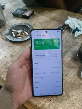 Infinix Note 40