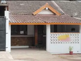 Di Jual Rumah di jual lokasi Gempol Cijerah
