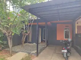 Rumah di Komplek Puri Beta 2 Cluster Taman Buah