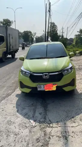 All new Brio Satya ab Sleman asli
