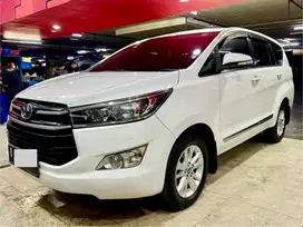 Toyota Kijang Innova 2017 Diesel