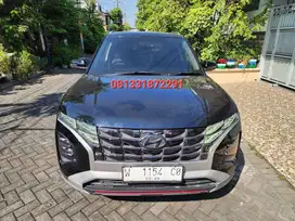HYUNDAI CRETA 1.5 PRIME SOONROF MATIC 2022 SURABAYA