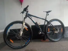 MTB 29er MERIDA Build Up