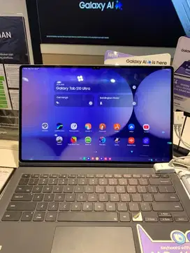 SAMSUNG GALAXY TAB S10 ULTRA